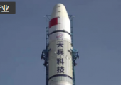 天龍三號(hào)火箭計(jì)劃明年5月首飛 后續(xù)可實(shí)現(xiàn)年產(chǎn)30發(fā)