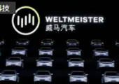 威馬汽車申請破產(chǎn)審查，關(guān)聯(lián)公司股權(quán)凍結(jié)數(shù)額已超百億元
