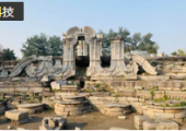 圓明園+元宇宙，通過(guò)數(shù)字技術(shù)再現(xiàn)“萬(wàn)園之園”盛景